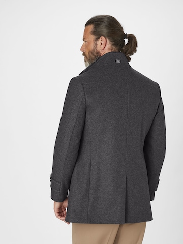 S4 Jackets Winter Coat in Grey