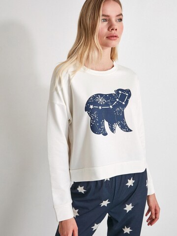 Pyjama Trendyol en bleu