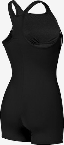 Bustier Maillot de bain sport 'FINDING' ARENA en noir