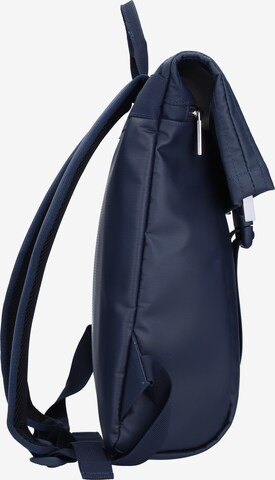 BREE Backpack ' Punch 792 ' in Blue