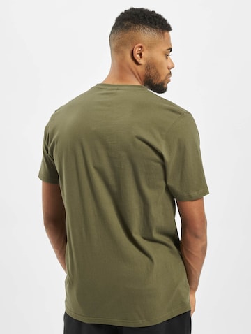 ELLESSE Regular fit Shirt 'Prado' in Green