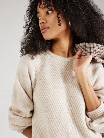ABOUT YOU Dress 'Branka' in Beige