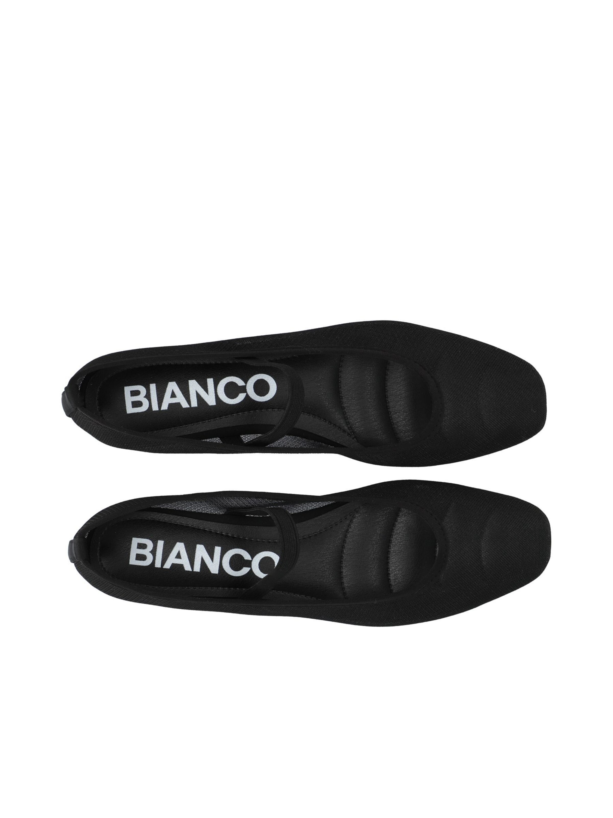 Bianco Ballerina 'BIALilja' in Black
