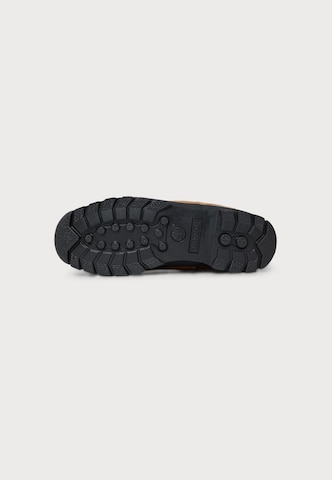 TIMBERLAND Buty sznurowane w kolorze brązowy: dół