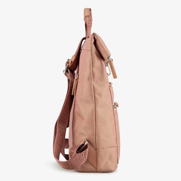 Sac à dos JOST en rouge