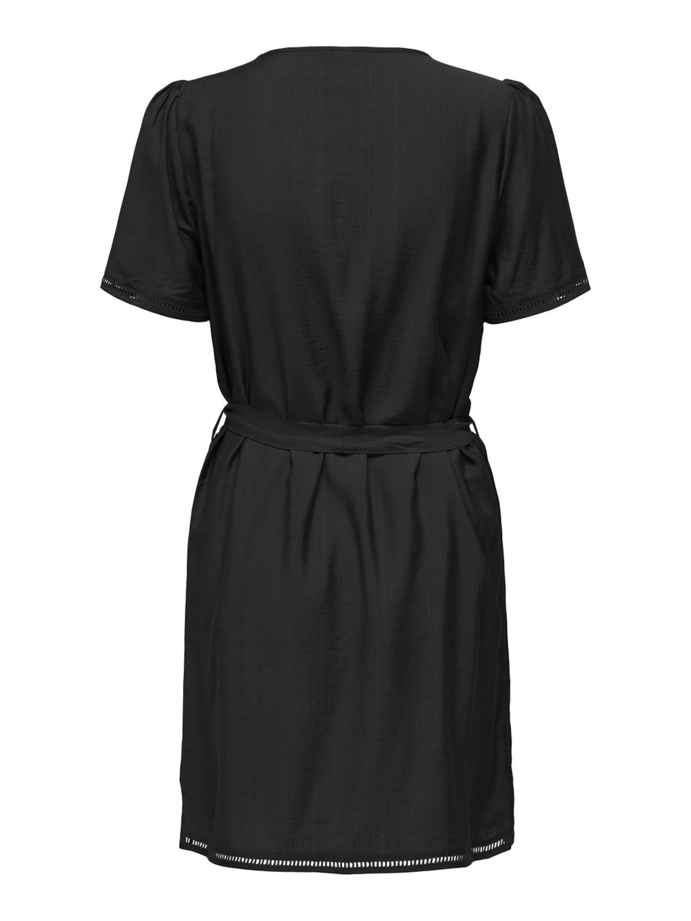 ONLY Šaty 'CELINE PAULA' – černá