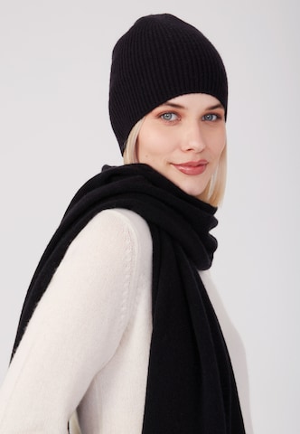 Bonnet Style Republic en noir