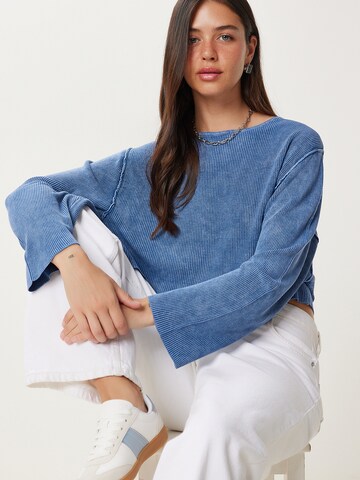 Pull-over Happiness İstanbul en bleu