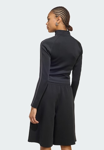 Veste de survêtement 'Sst 2.0' ADIDAS ORIGINALS en noir