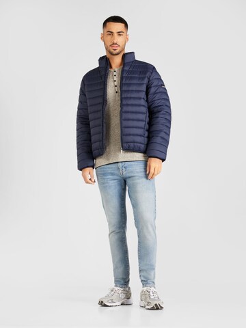 MEXX Between-season jacket in Blue