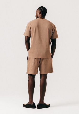 BLKVIS Shirt in Brown