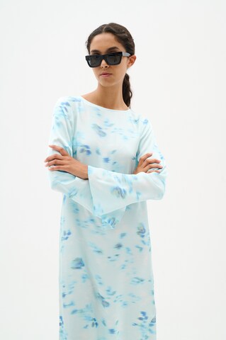 InWear Jurk 'Cass' in Blauw