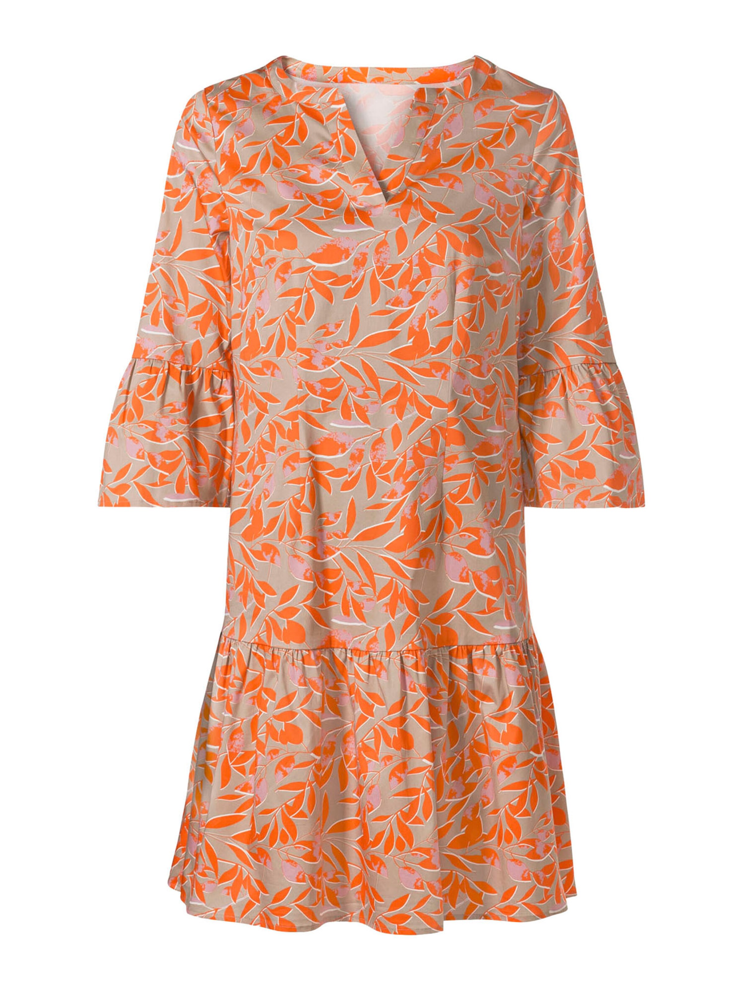 heine Ruha - bézs: elől