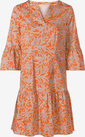 heineHaljina - bež boja: prednji dio