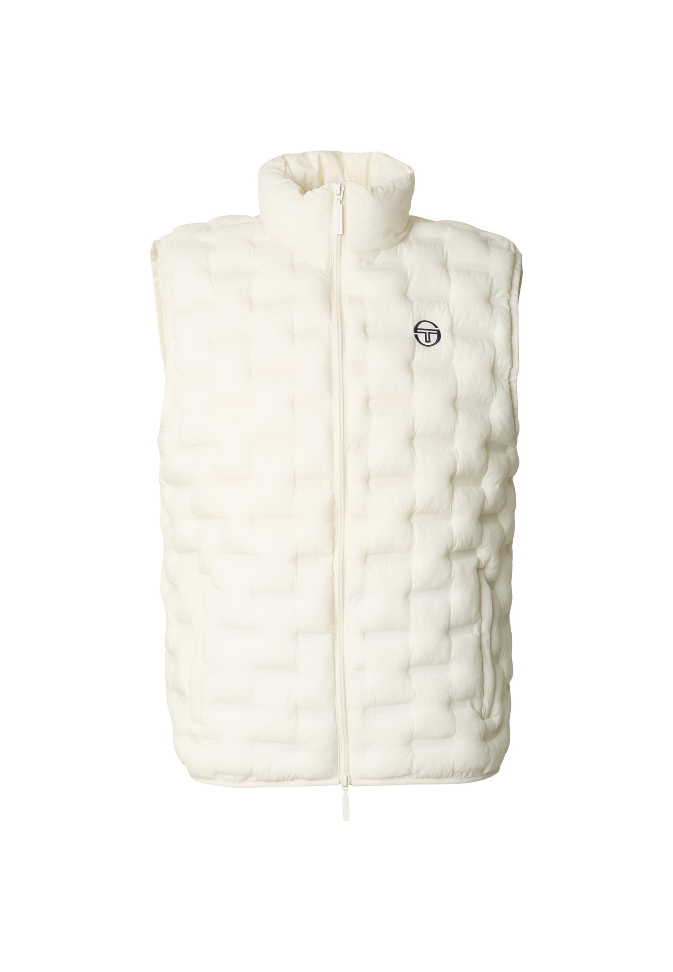 Sergio Tacchini Vesta 'Abelia' – béžová: přední strana