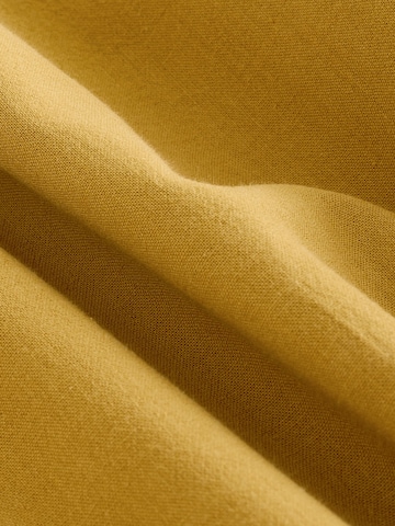 Next Jumpsuit in Geel