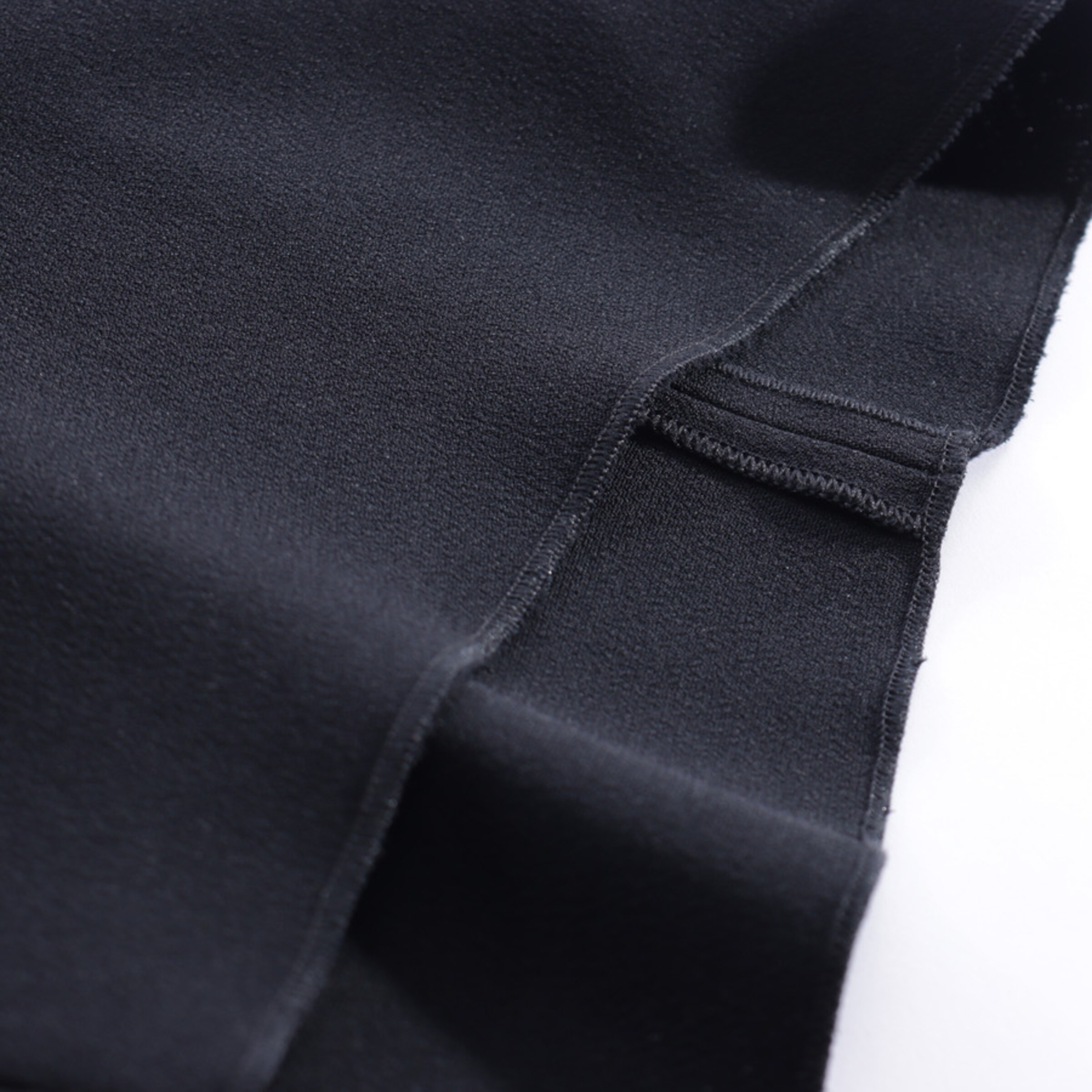 Odeeh Dress in XS in Black