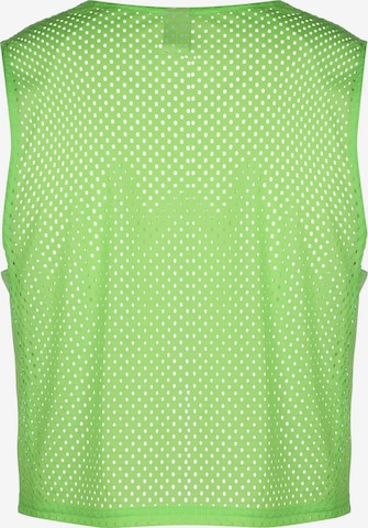 NIKE Sports Top 'Park 20' in Green