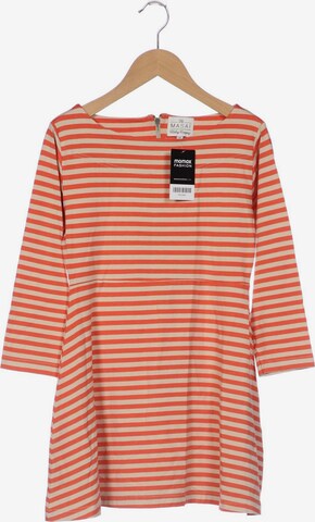 The Masai Clothing Company Top & Shirt in S in Orange: front