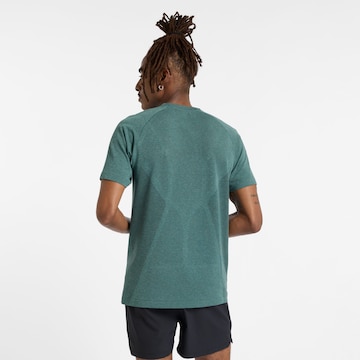 new balance Performance shirt in Green