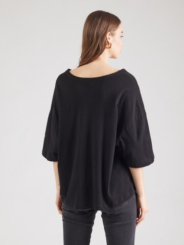 T-shirt 10Days en noir