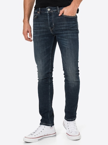 AllSaints Jeans in Blau: predná strana