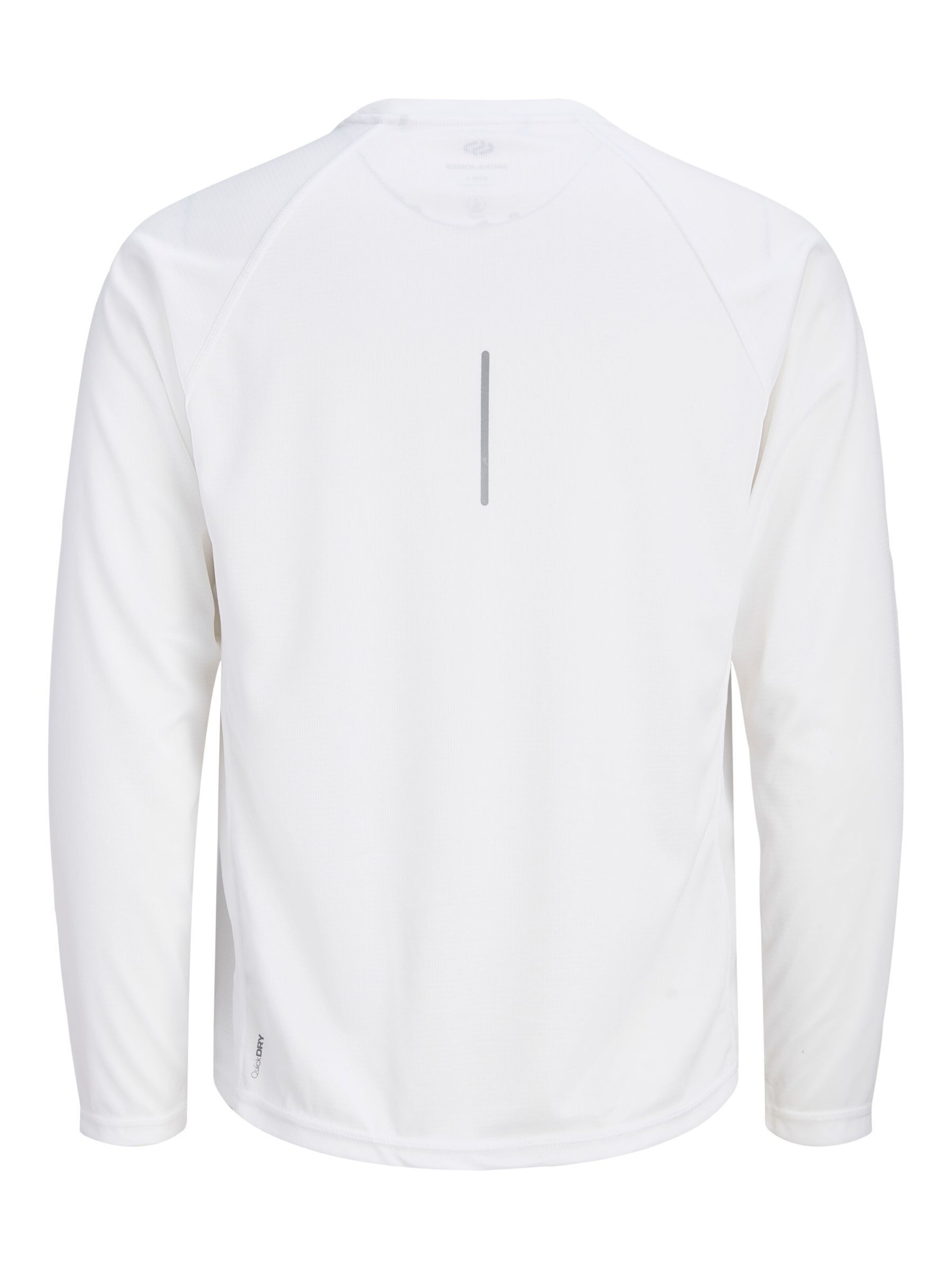 JACK & JONES Bluser & t-shirts i hvid