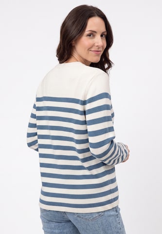usha BLUE LABEL - Jersey en azul