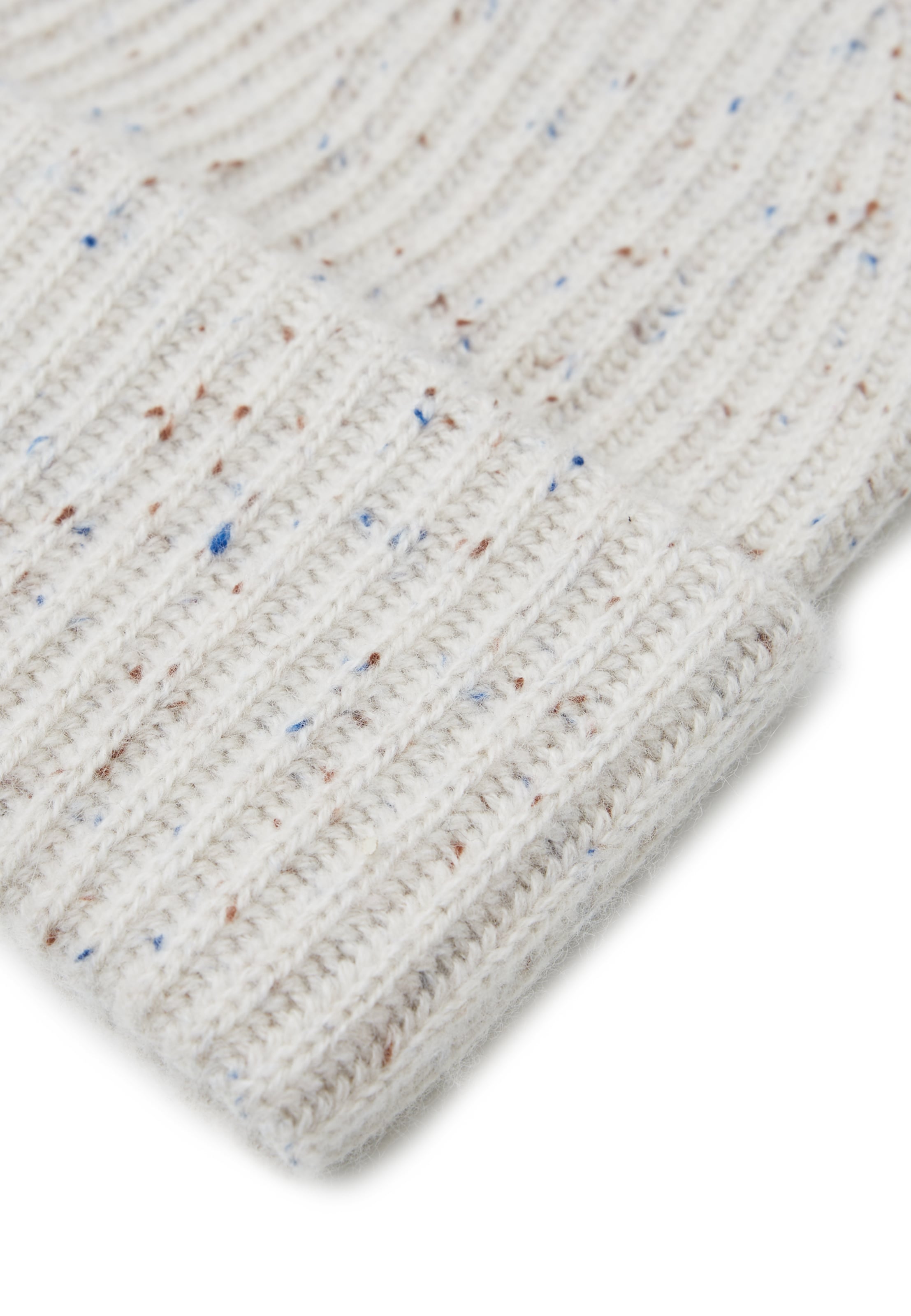 Style Republic Beanie in White