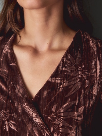 Next Pyjama in Bronze