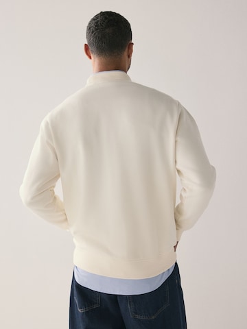 Next Sweatshirt in Wit