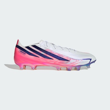 Scarpa da calcio 'F50 Hyperfast Elite' di ADIDAS PERFORMANCE in grigio
