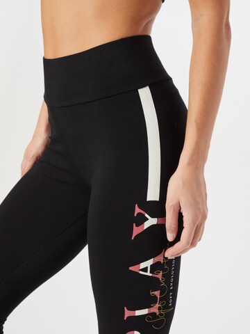 Skinny Pantalon de sport 'Palbi' ONLY PLAY en noir