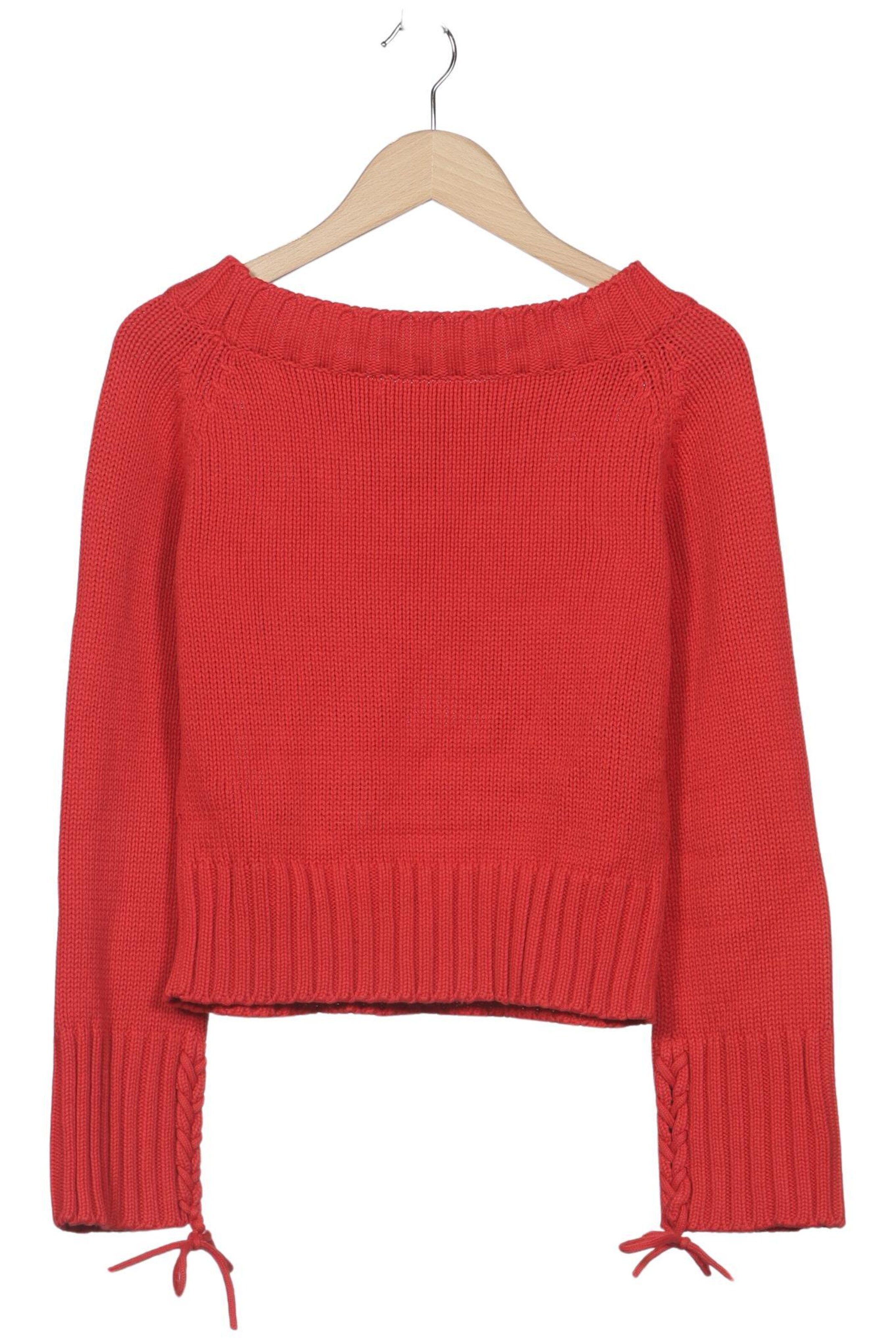 ONLY Pullover L in Rot