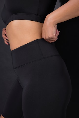 Studio Untold Skinny Leggings in Zwart
