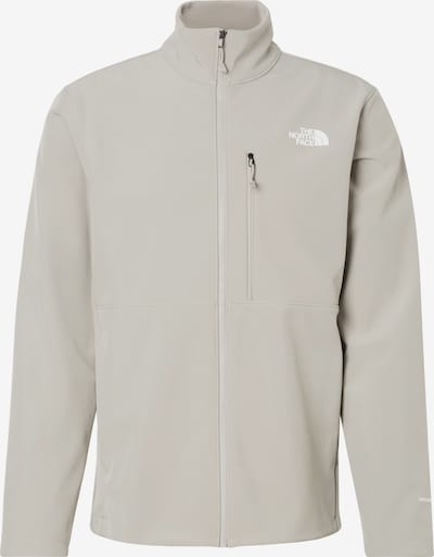 THE NORTH FACE Ulkoilutakki 'APEX BIONIC 3' koossa S värissä beigenharmaa, Tuotenäkymä