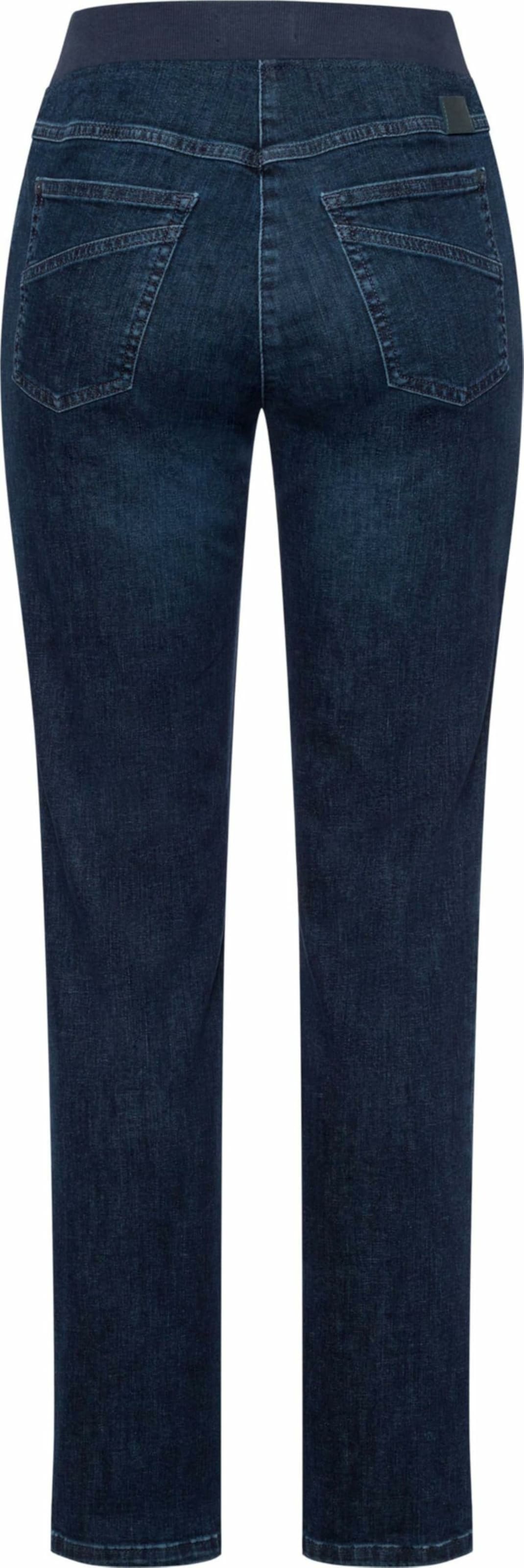 BRAX Regular Jeans in Blue