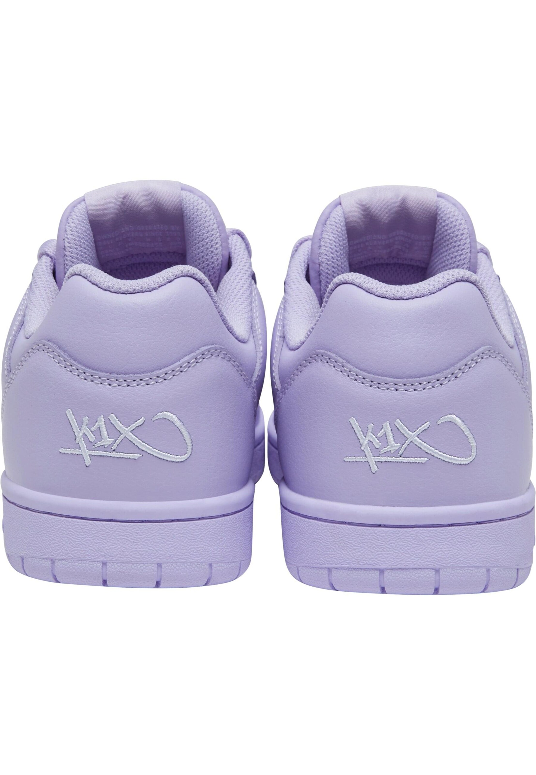 lillā K1X Zemie brīvā laika apavi 'Sweep'