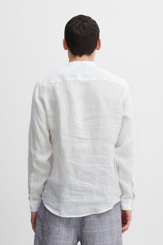Coupe regular Chemise 'Anton' Casual Friday en beige