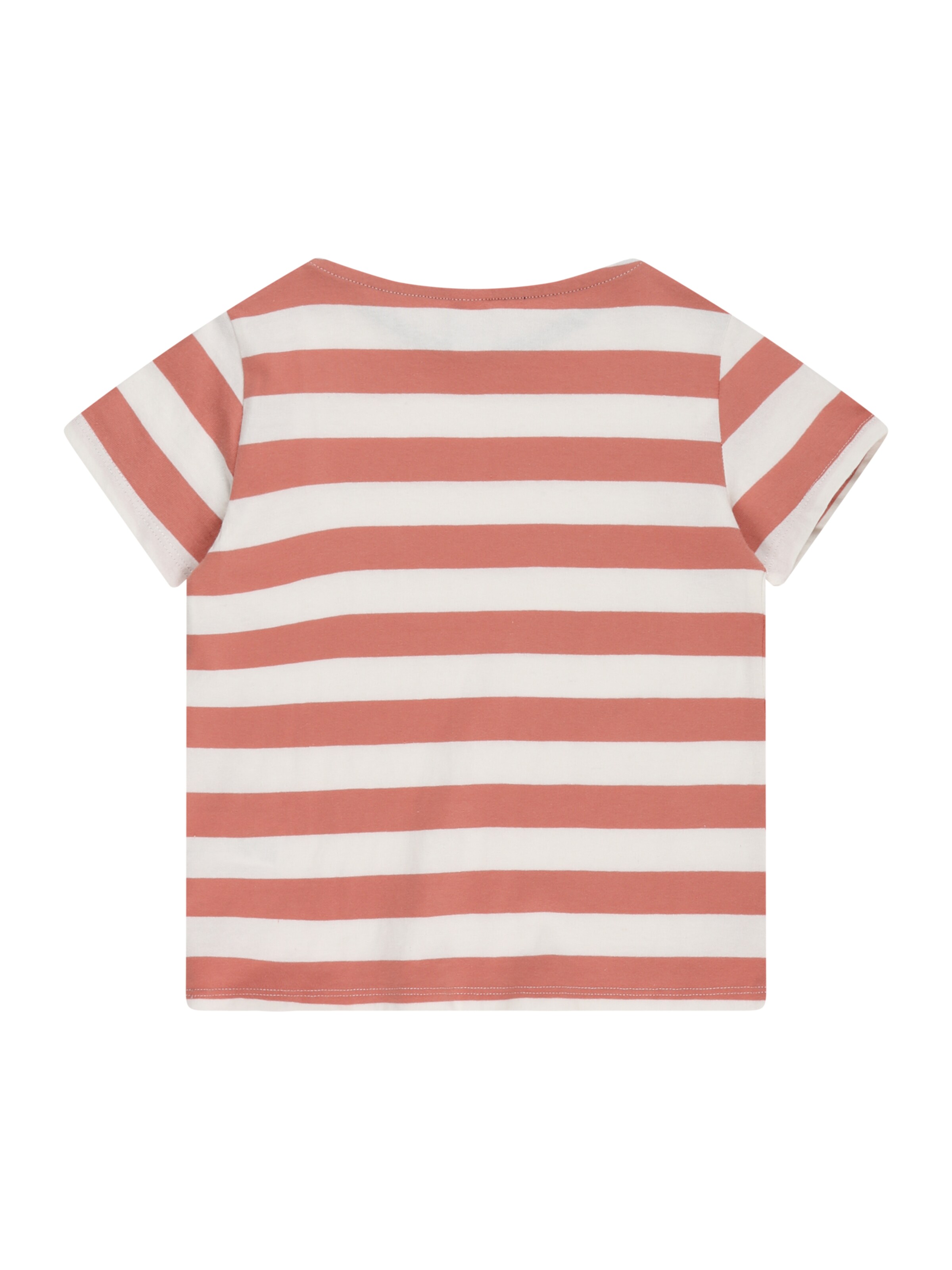 Kinder Teens (Gr. 140-176) PETIT BATEAU Shirt in Koralle - GA56735 Kinder Teens (Gr. 140-176) PETIT BATEAU Shirt in Koralle - GA56735
