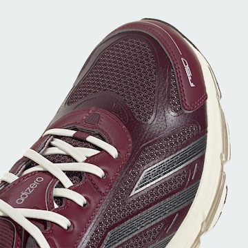 Baskets basses 'Formotion F50' ADIDAS ORIGINALS en rouge