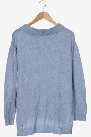 Expresso Pullover L in Blau