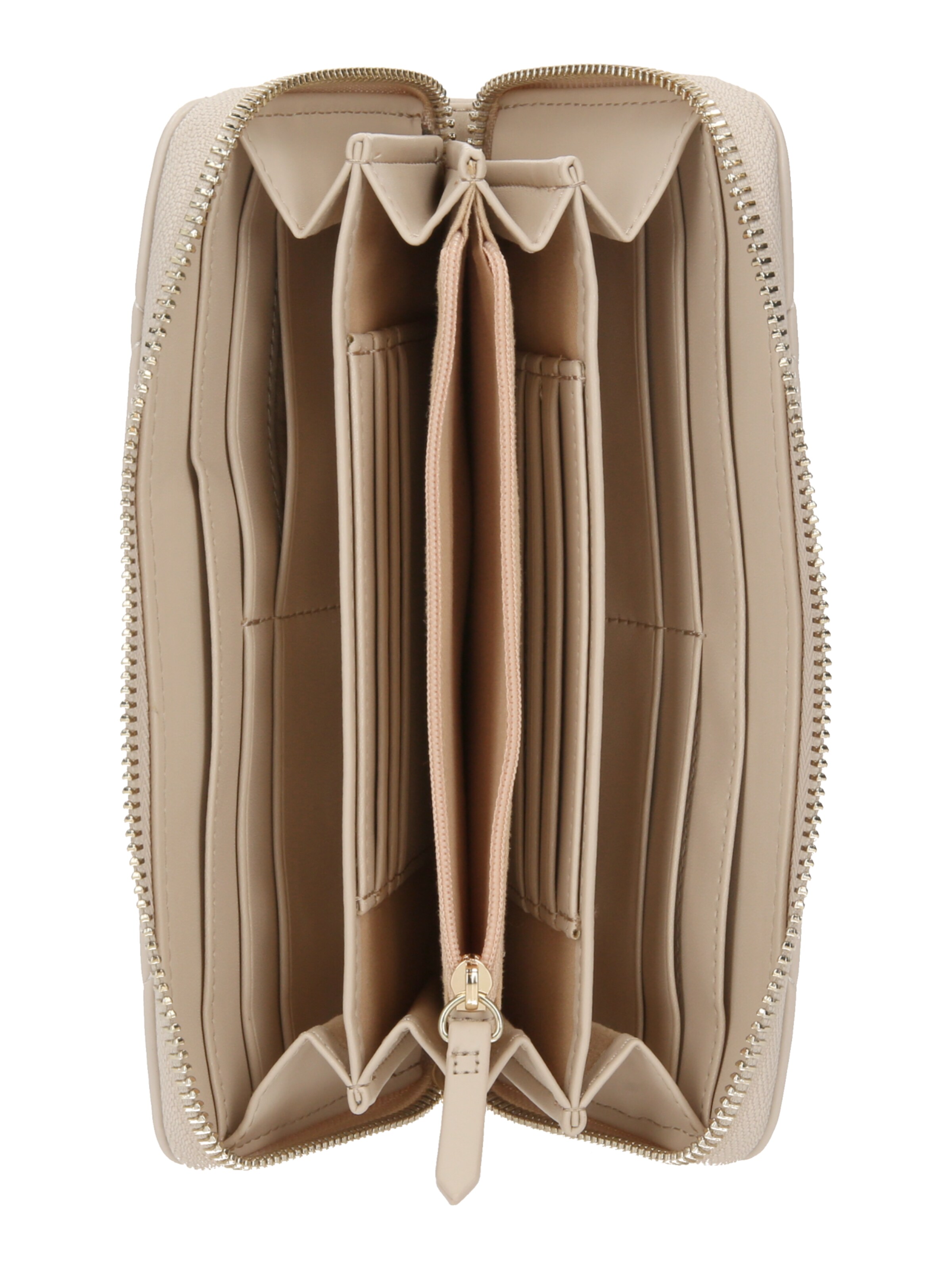 Porte-monnaies 'Ocarina' VALENTINO en beige