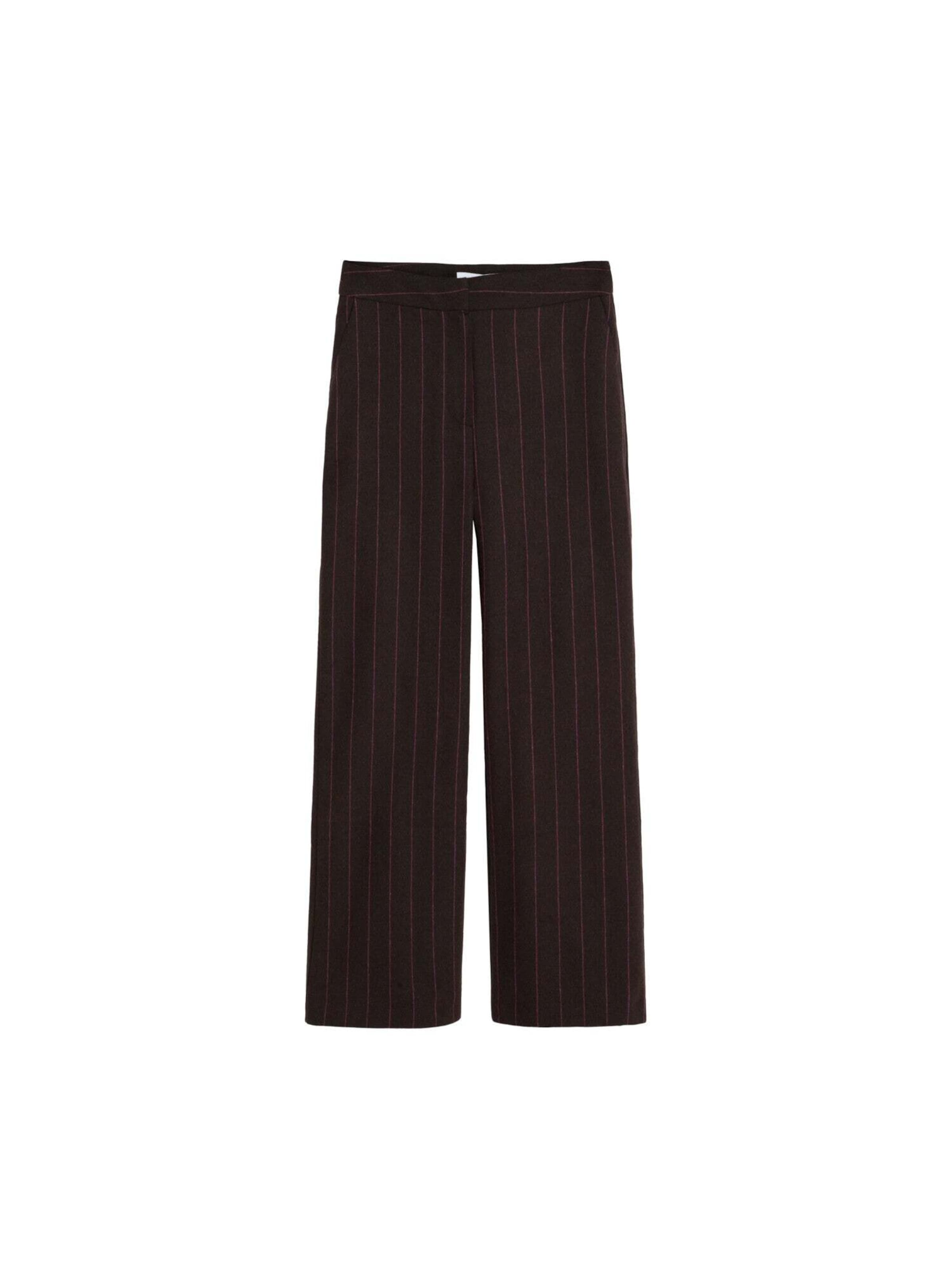 Scalpers Pantalon ' ' en 34 en rose, Vue avec produit
