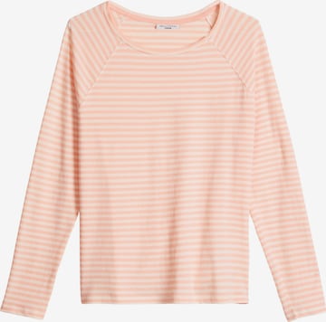 Marc O'Polo DENIM Shirt in Pink: Vorderseite