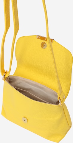 Sac à bandoulière Dorothy Perkins en jaune