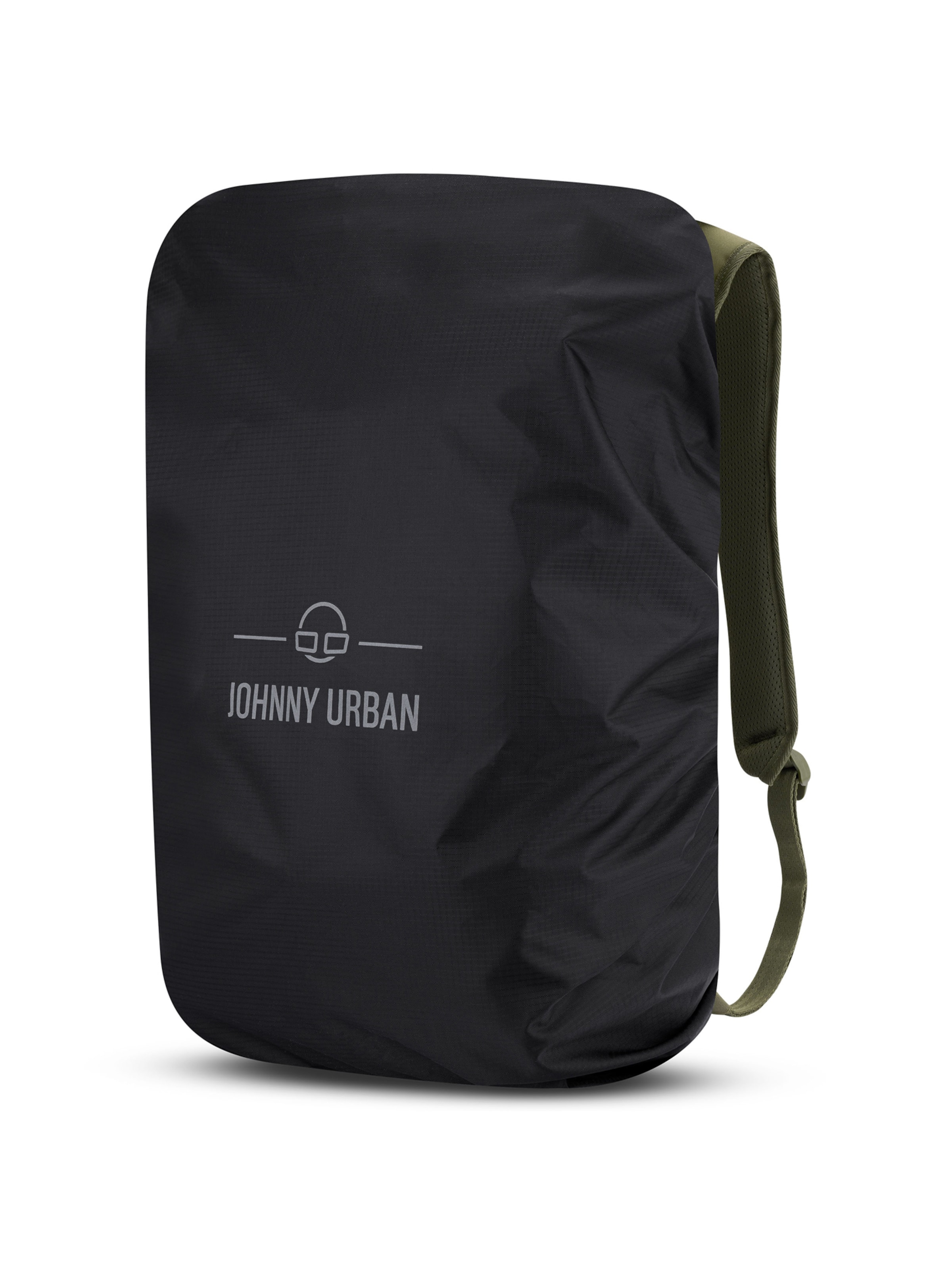 Johnny Urban Bag accessories 'Bo XL Travel' in Black