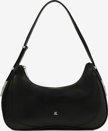 Kazar Studio Torba na ramię w kolorze czarny: przód