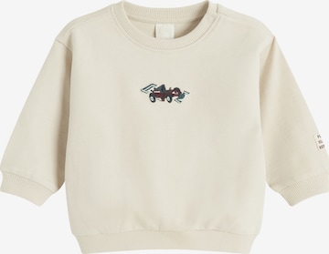 Cool Club Collegepaita värissä beige: etupuoli