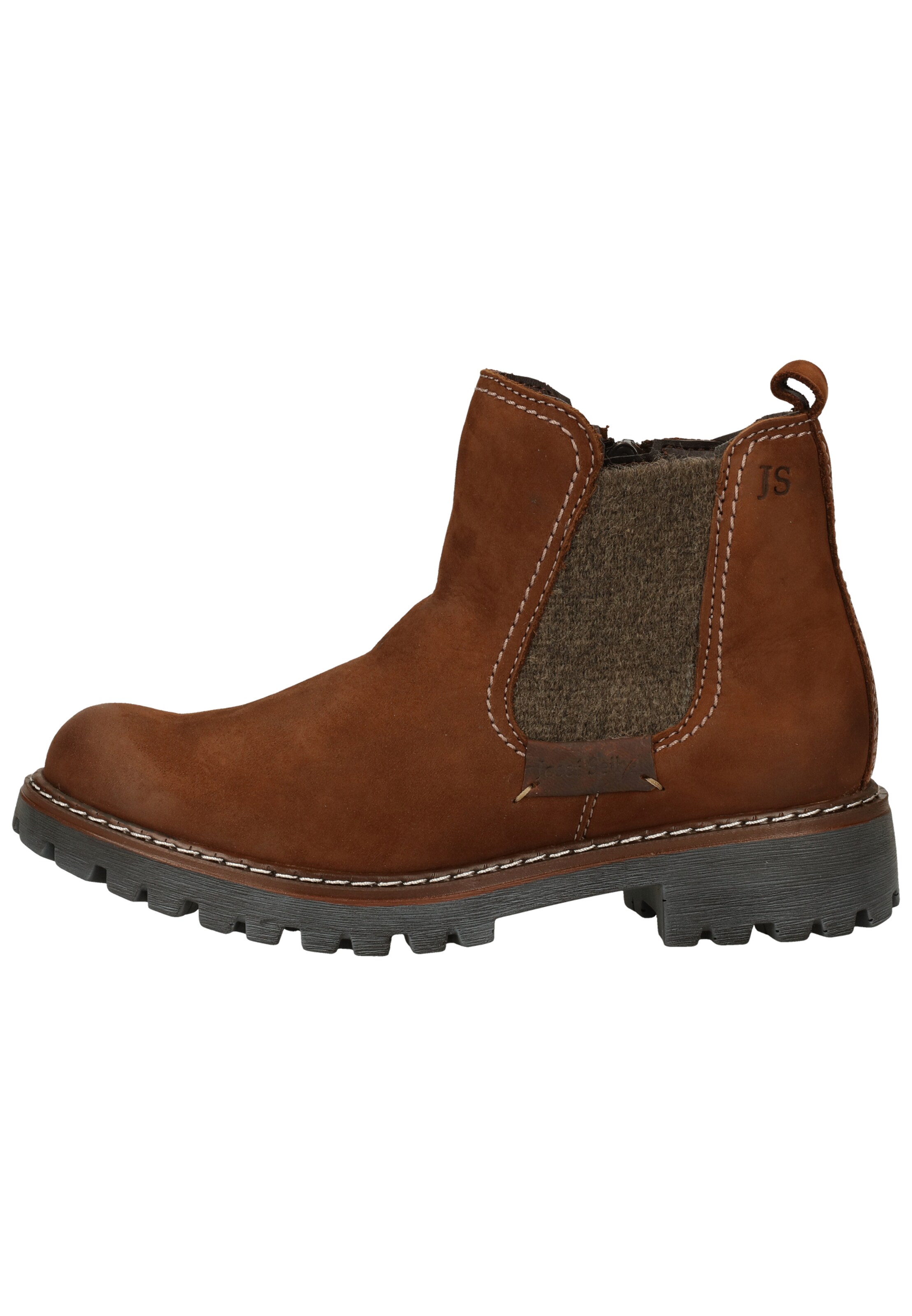 Chelsea Boots 'Marta 03' JOSEF SEIBEL en marron